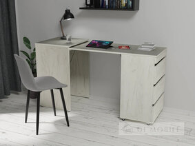 Tabel pliant scris "Bari"