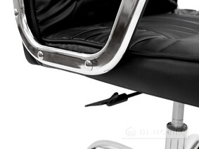 Стул компьютерный "Фокус"