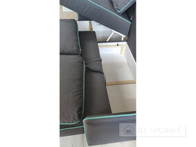 Диван угловой «Флорида LR»