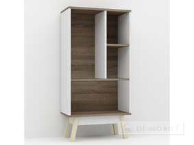 Shelving pentru cărți și jucării "W7"