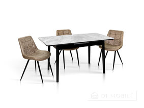 Стол обеденный раскладной "Нептун"