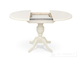 Стол обеденный круглый "Гермес"