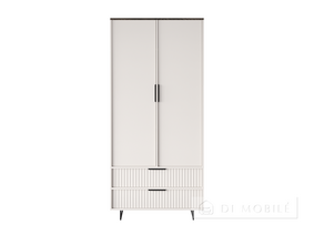 Garderoba SZF2D2S "Fresco"
