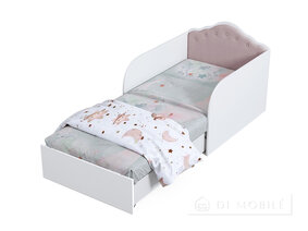 Scaun pliant pentru copii "Prințesă