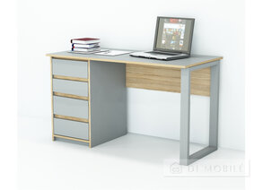 Стол офисный "БП-3Т"