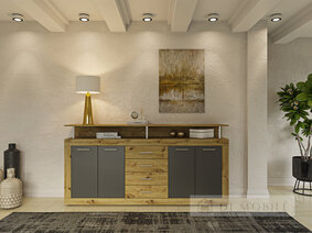 Комод "Прага"