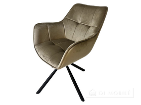 Кресло поворотное "Jasmin"