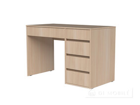 Tabel scris "SP7"