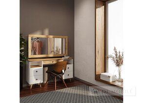 Зеркало "Сканди"