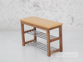 Лавка для обуви №1