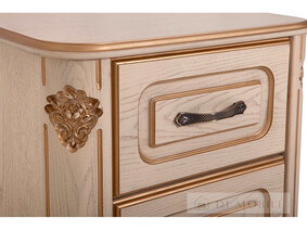 Тумба прикроватная "Стефания"