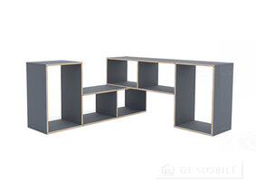 Модульная стенка "Тетрис"