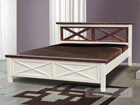 Кровать "Нормандия"