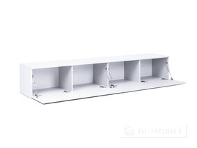 Secţiunea "Cutia de picioare TV 2.1"