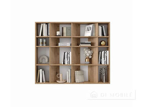 Стеллаж открытый №2 "Light"