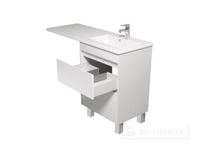 Wing chiuveta peste Prime 60 masina de spalat