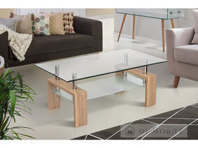 Стол журнальный "Кватро"