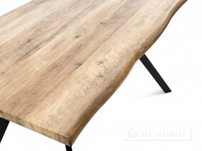 Стол обеденный раскладной "Метрополь"