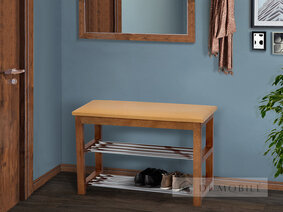 Лавка для обуви №1