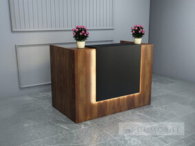 Стойка Ресепшн-2