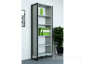 Стеллаж офисный "ШЛ-1 Лофт"