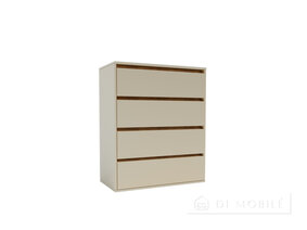 Комод К 1000/800/4Ш "Идея"