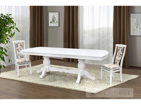 Стол обеденный "Цезарь"