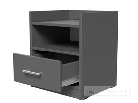 Тумба прикроватная ТП7