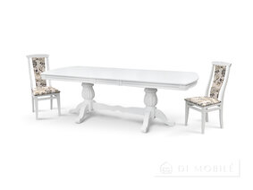 Стол обеденный "Цезарь"