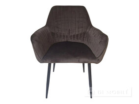 Кресло "Venera-C" вельвет