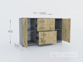 Гостиная "Бристоль"