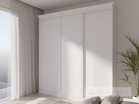 Cabinet "Rome Venetiano" 2100 mm seria 3 uşi WT