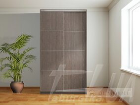 Garderoba "Alto / Alto" 1100mm