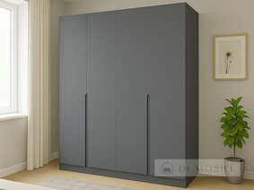 Cabinet pliant "Shr-4" 1200 mm