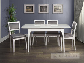 Стол обеденный "Фиеста"