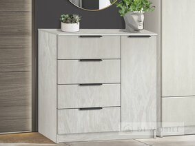 Confort dresser 4+1S