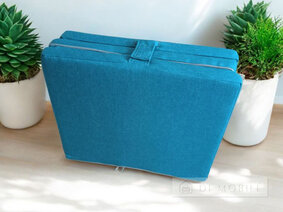 Матрас для бомбоубежища "Комфорт"