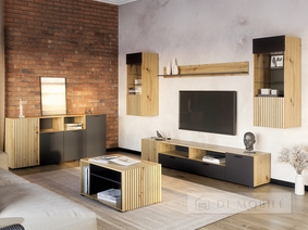 Sistem modular „Zara” Nr. 2