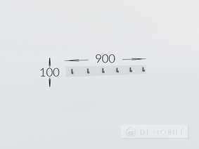 Модульная прихожая "Сара"