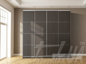 Garderoba "Alto / Alto" 2630mm