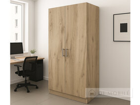 Распашной шкаф "ШР-2" 1000 мм