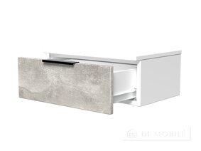 Тумба прикроватная ТП1