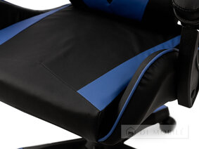 Стул компьютерный "Слим"