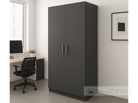 Распашной шкаф "ШР-2" 1000 мм