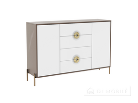 comoda 2d 4s Furioza