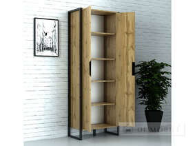 Шкаф распашный "ШМВ-3"