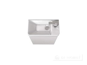 Tumba CATANIA-55-U (DANA-55)