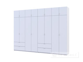 Cabinetul Lukas 4+4 DSP