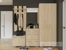 Прихожая 2 "Ника"