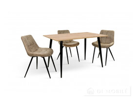 Стол обеденный "Гейт"